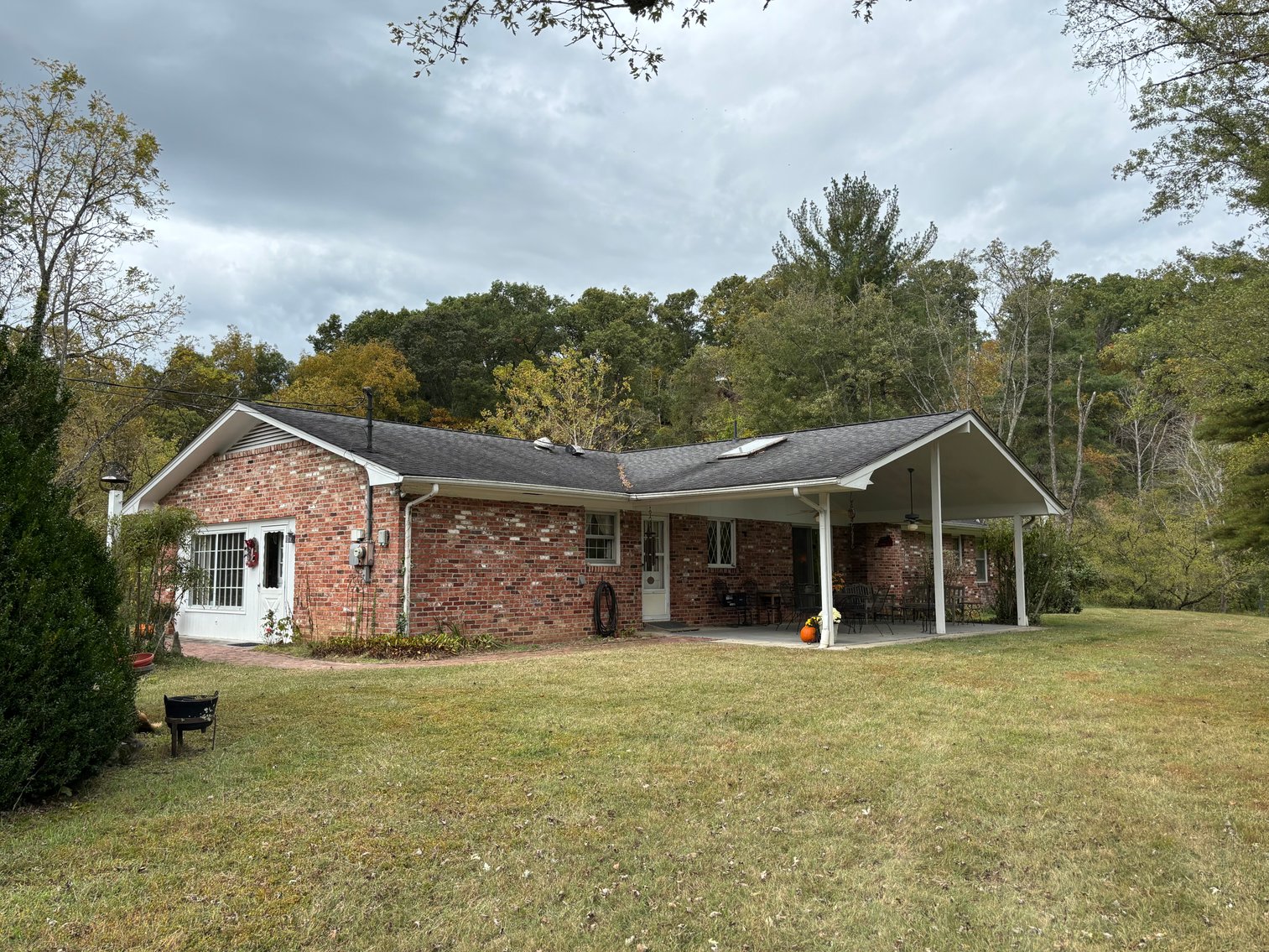Image for 602 SPRING BROOK DRIVE  BRISTOL, TN 37620
