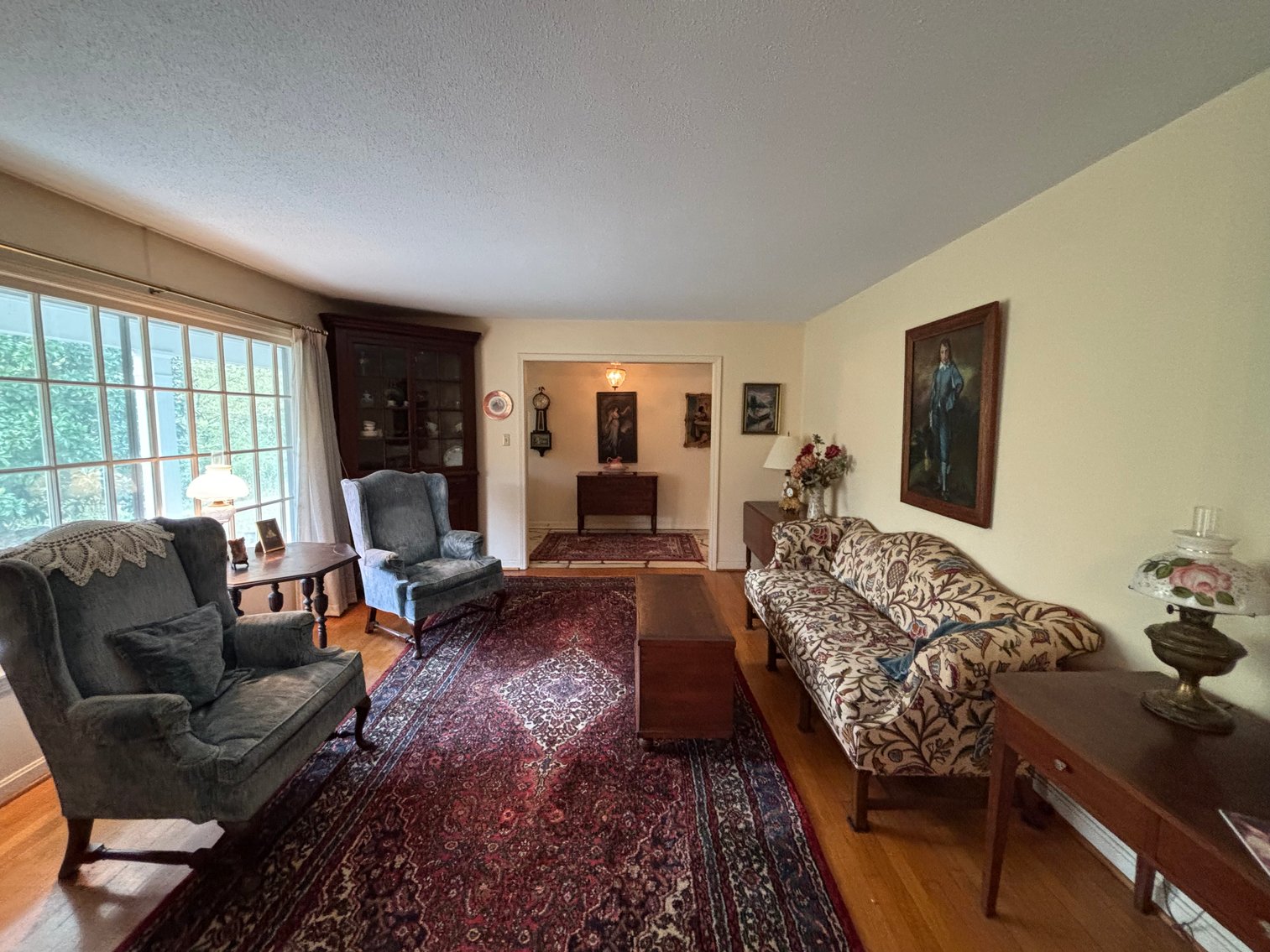 Image for 602 SPRING BROOK DRIVE  BRISTOL, TN 37620