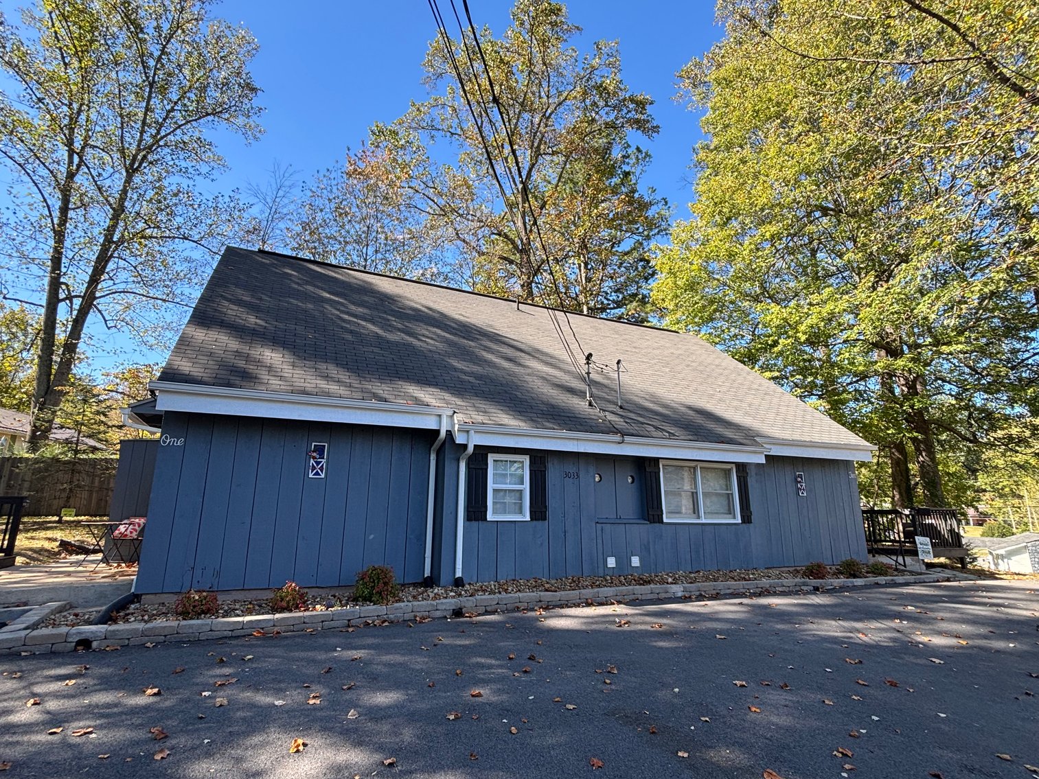 Image for 3033 NEWTON STREET  JOHNSON CITY, TN 37604