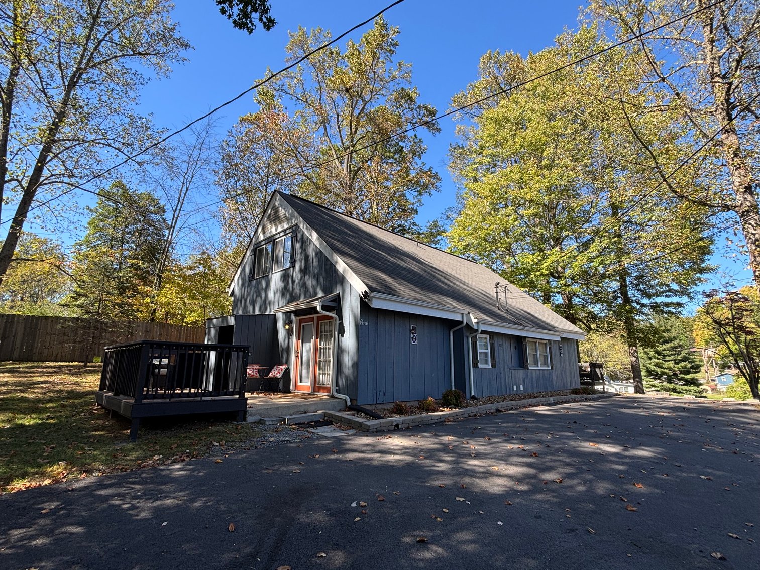 Image for 3033 NEWTON STREET  JOHNSON CITY, TN 37604