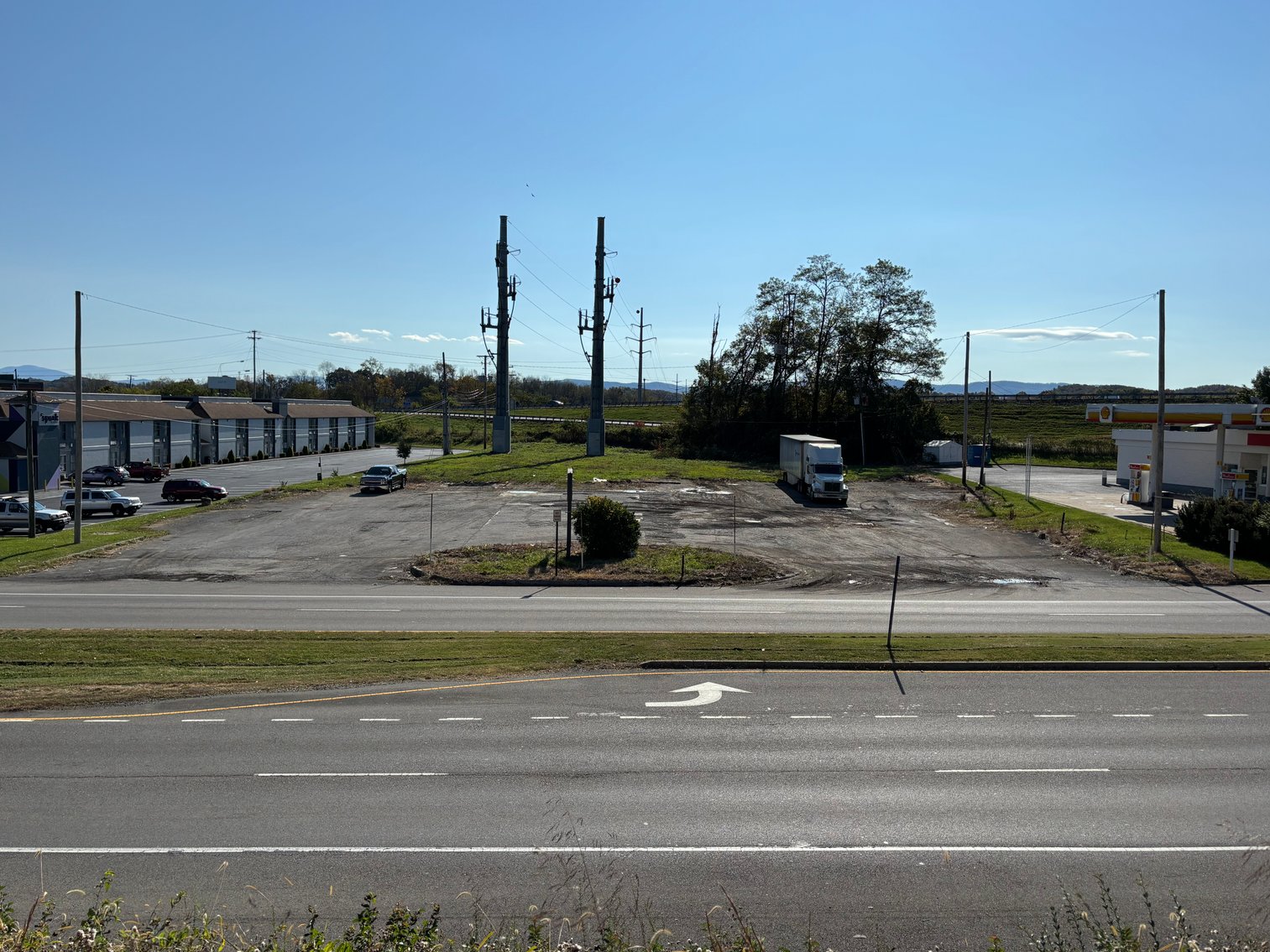 Image for 176 JONESBORO ROAD  ABINGDON, VIRGINIA 24210