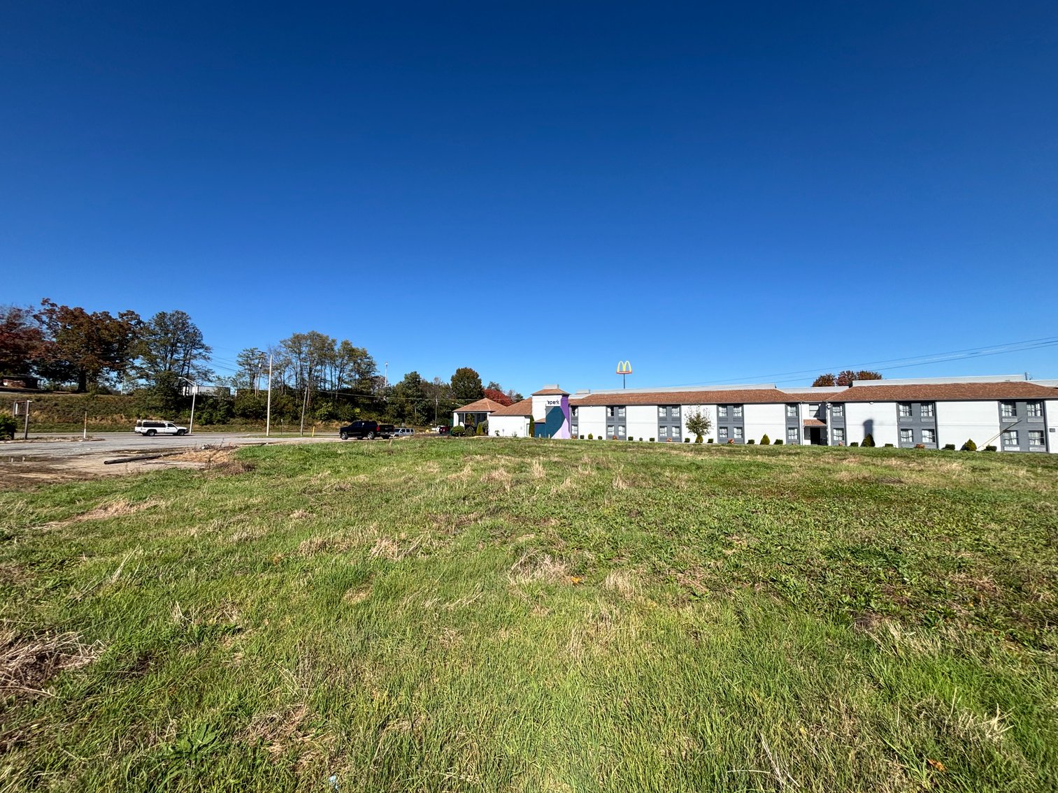 Image for 176 JONESBORO ROAD  ABINGDON, VIRGINIA 24210