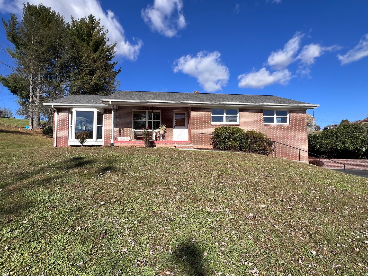 Image for 20276 GREEN SPRING ROAD  ABINGDON, VA 24211