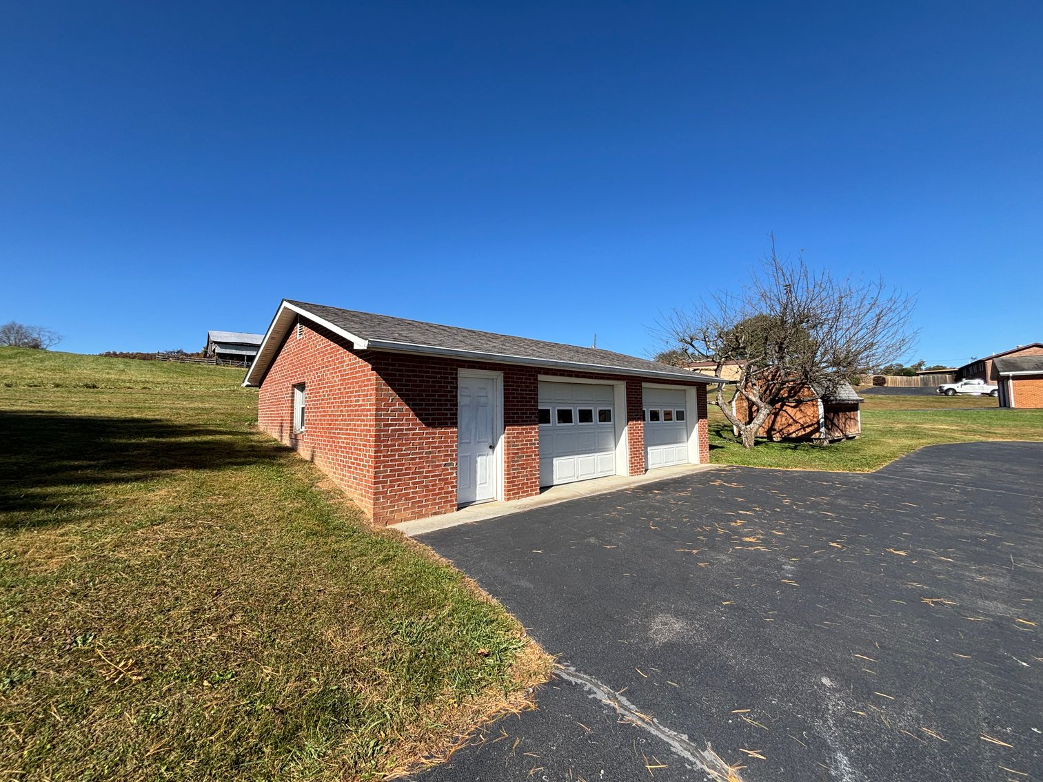 Image for 20276 GREEN SPRING ROAD  ABINGDON, VA 24211