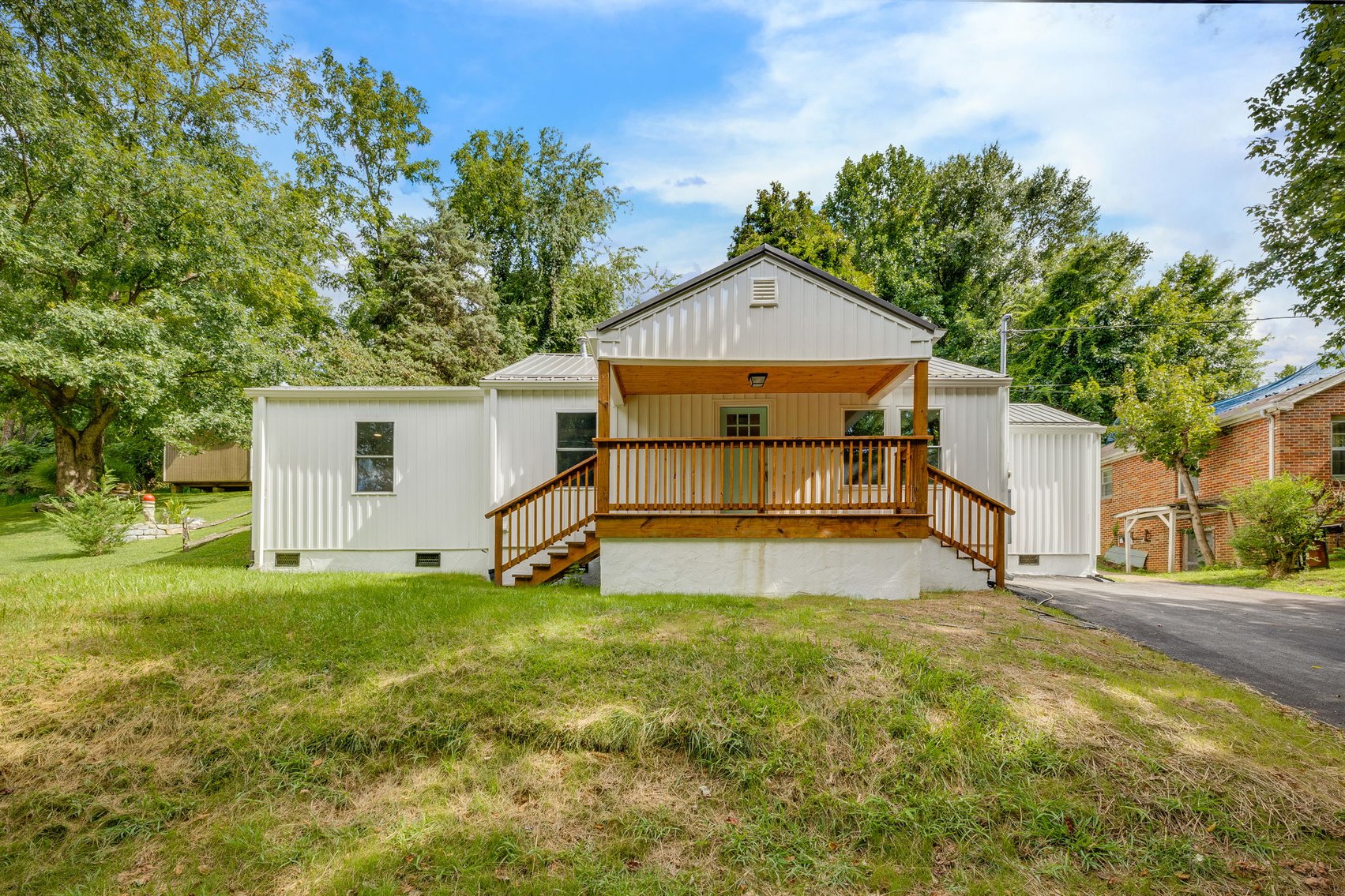 Image for 107 DEPOT STREET  JONESBOROUGH, TN 37659