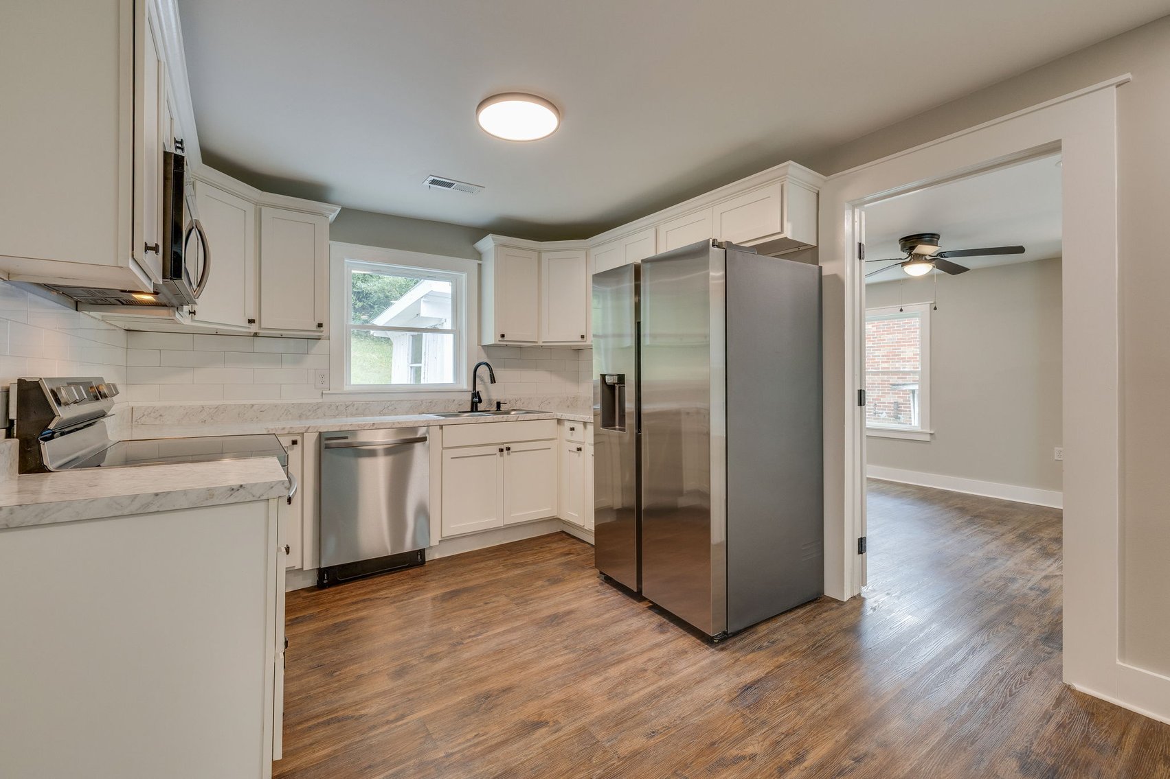 Image for 107 DEPOT STREET  JONESBOROUGH, TN 37659