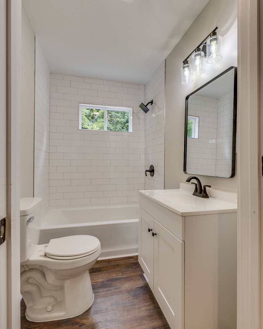 Image for 107 DEPOT STREET  JONESBOROUGH, TN 37659