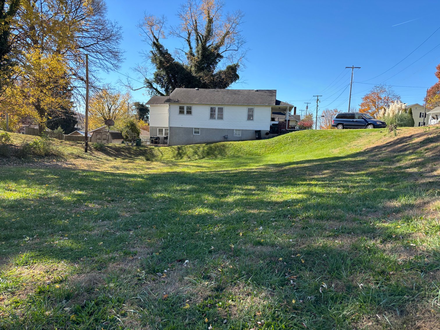 Image for 726 PEARL STREET  BRISTOL, VA 24201