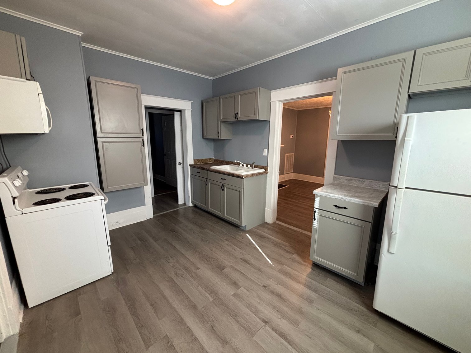 Image for 726 PEARL STREET  BRISTOL, VA 24201