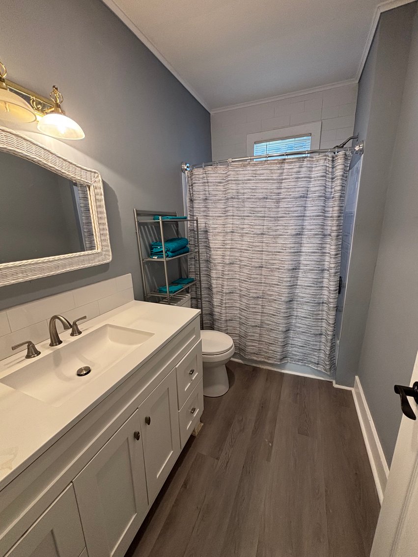 Image for 726 PEARL STREET  BRISTOL, VA 24201