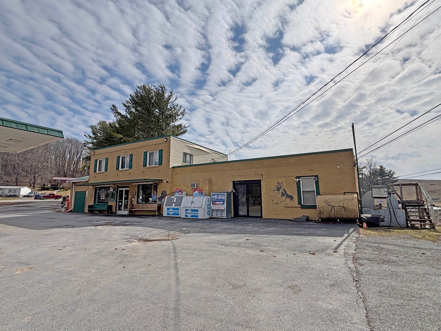 Image for 5171 B F BUCHANAN HIGHWAY  TAZEWELL, VA 24651