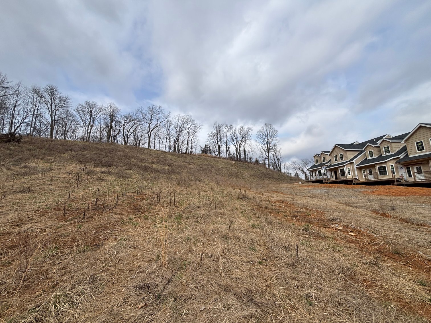 Image for HONEYSUCKLE LANE  BRISTOL, VA 24201