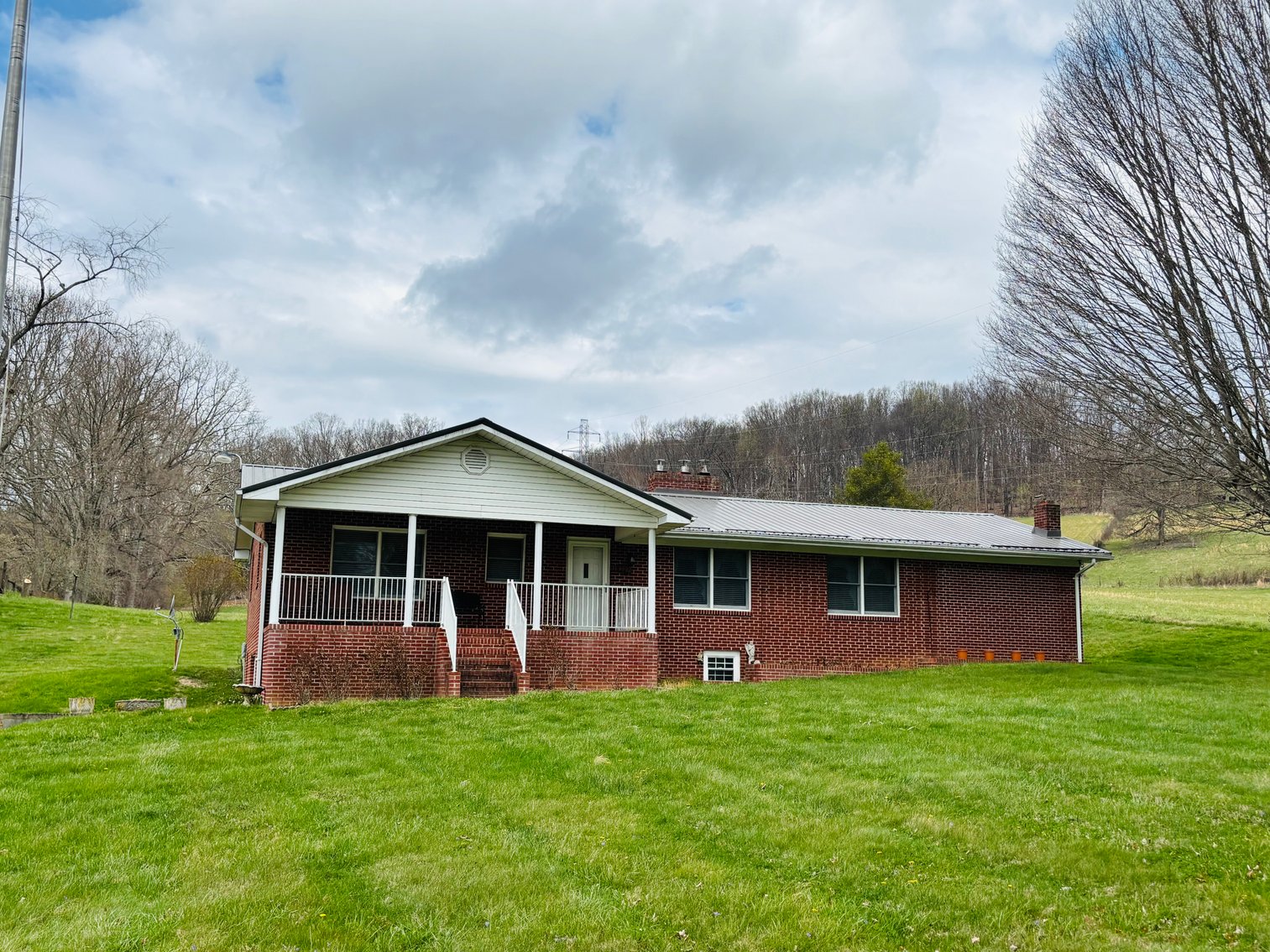 Image for 19327 KIMBERLIN ROAD  ABINGDON, VA 24210