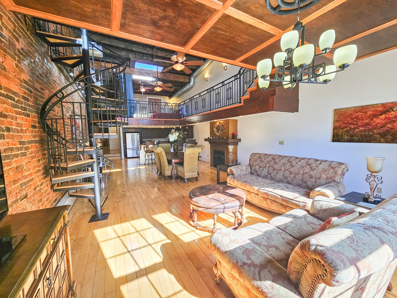 Image for 529 State St., Bristol VA - Loft