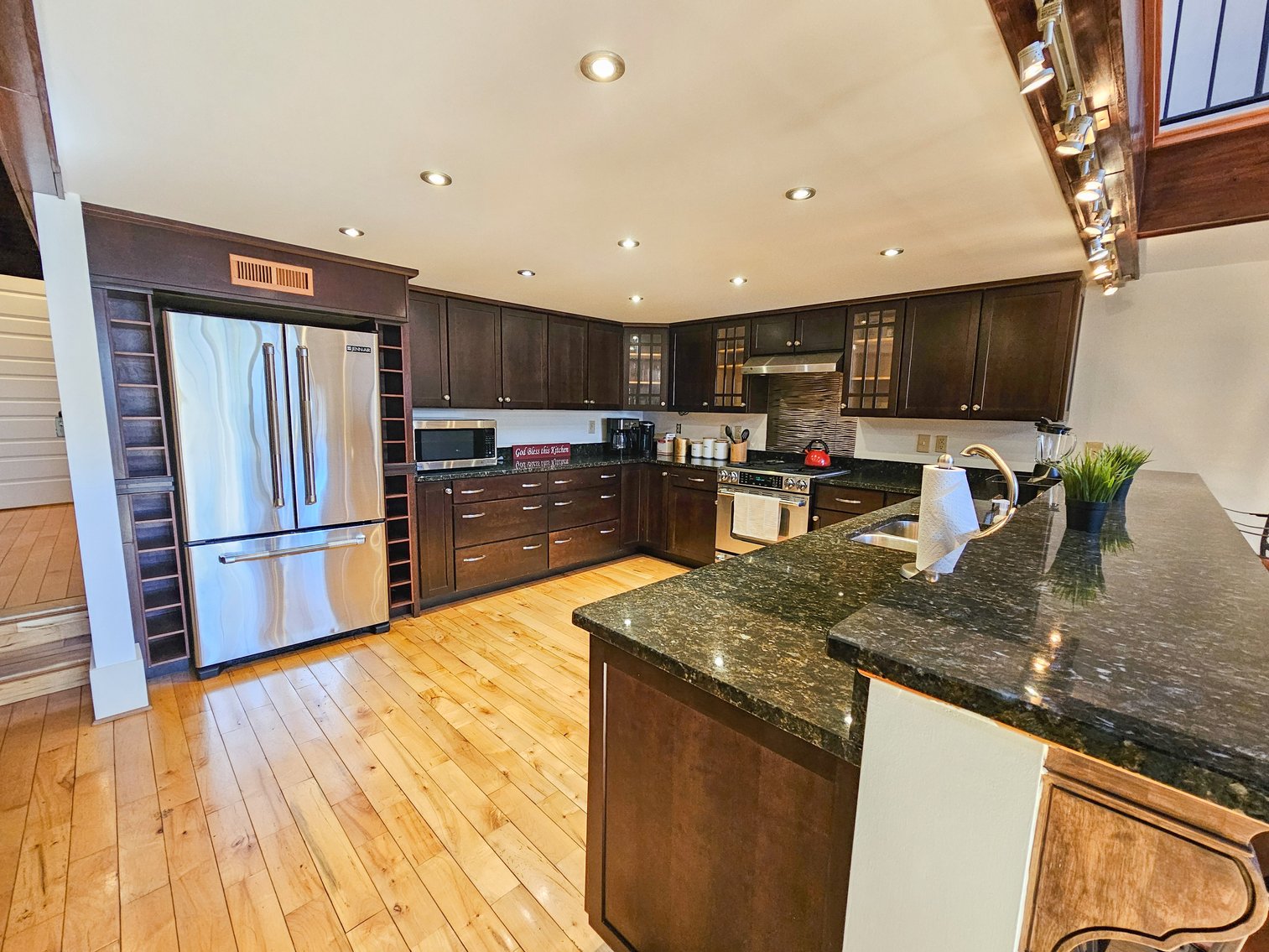 Image for 529 State St., Bristol VA - Loft