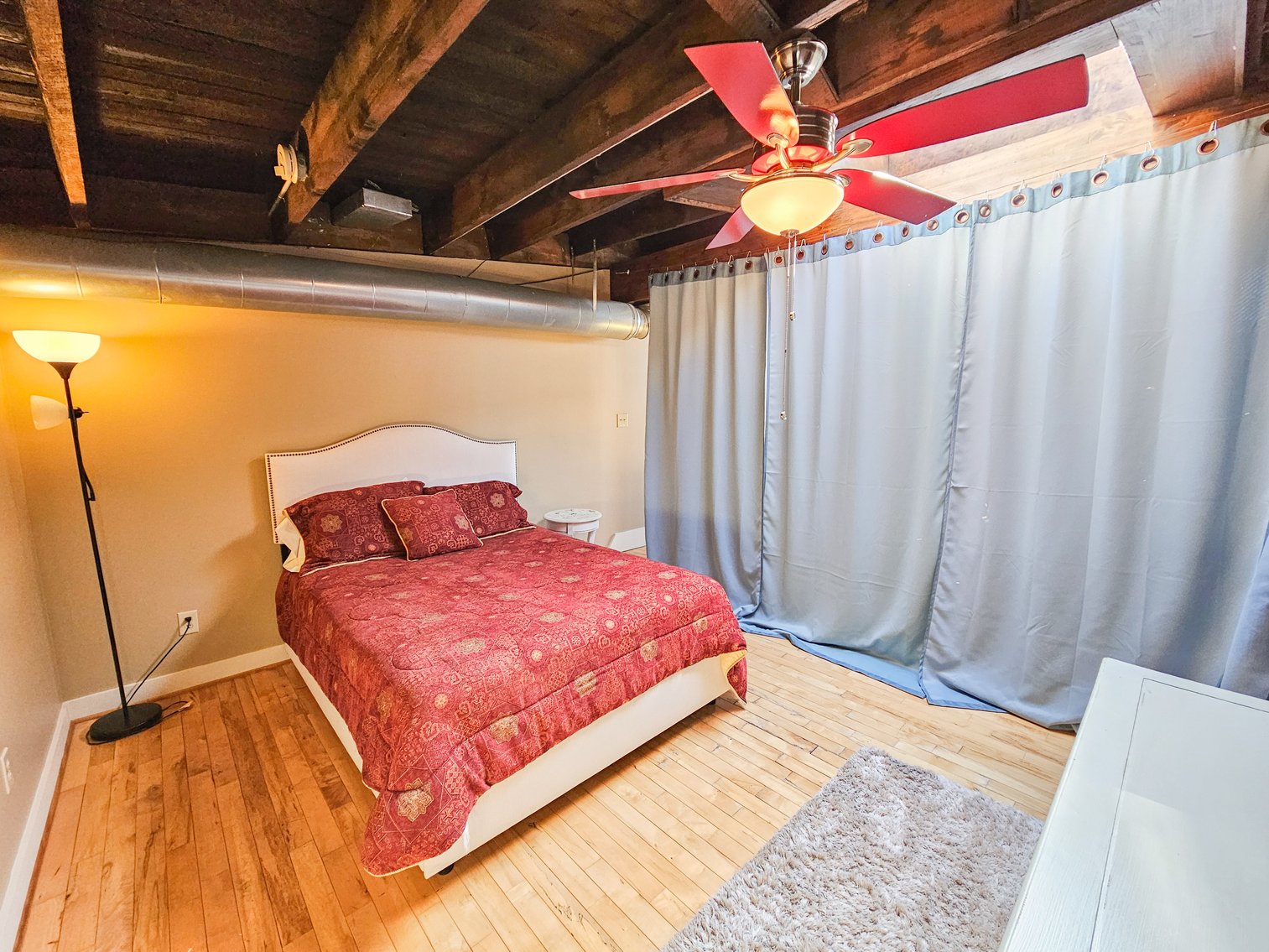 Image for 529 State St., Bristol VA - Loft