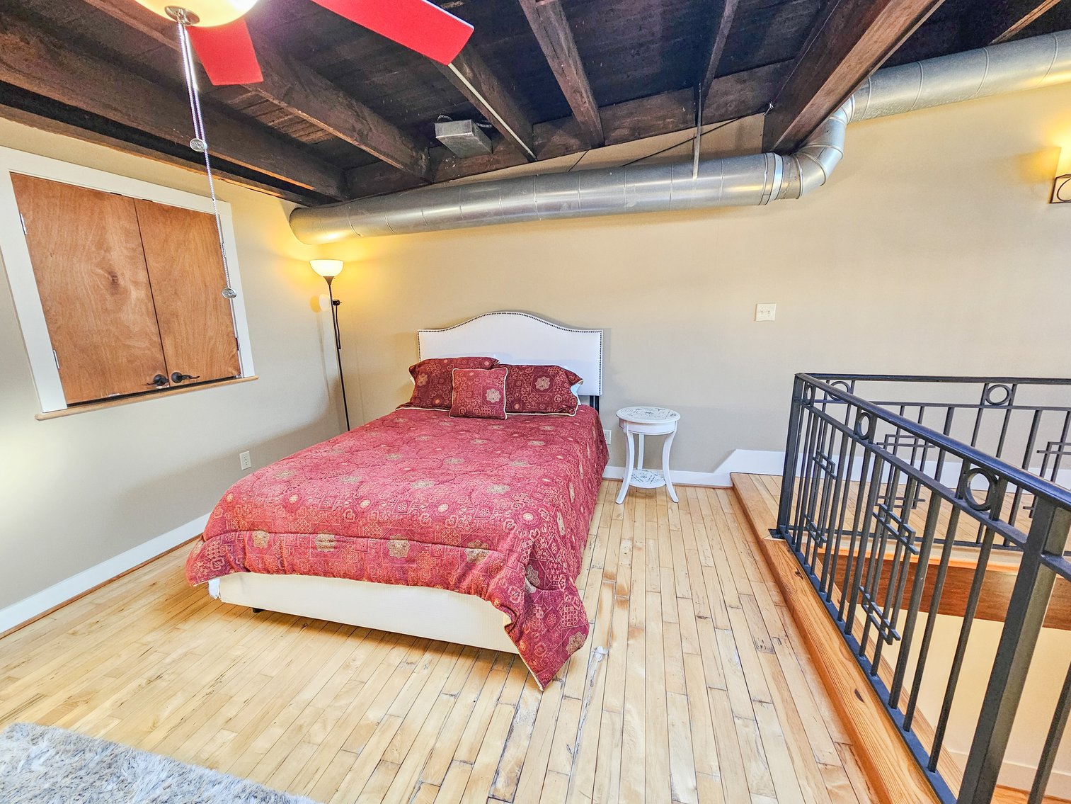 Image for 529 State St., Bristol VA - Loft