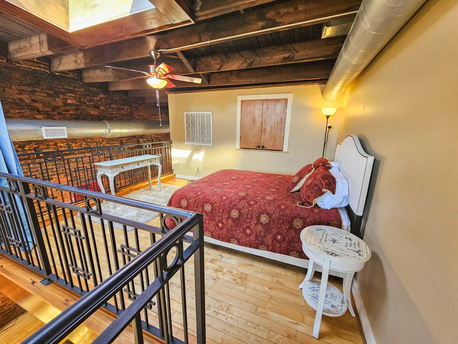 Image for 529 State St., Bristol VA - Loft