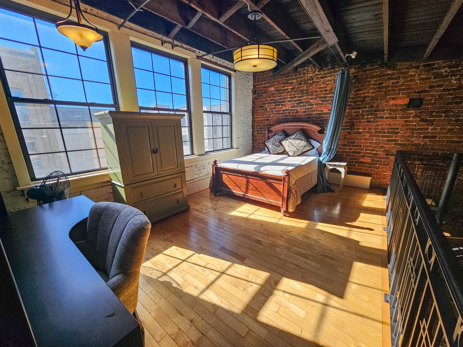 Image for 529 State St., Bristol VA - Loft