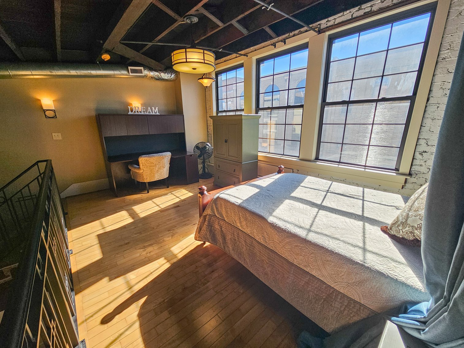 Image for 529 State St., Bristol VA - Loft