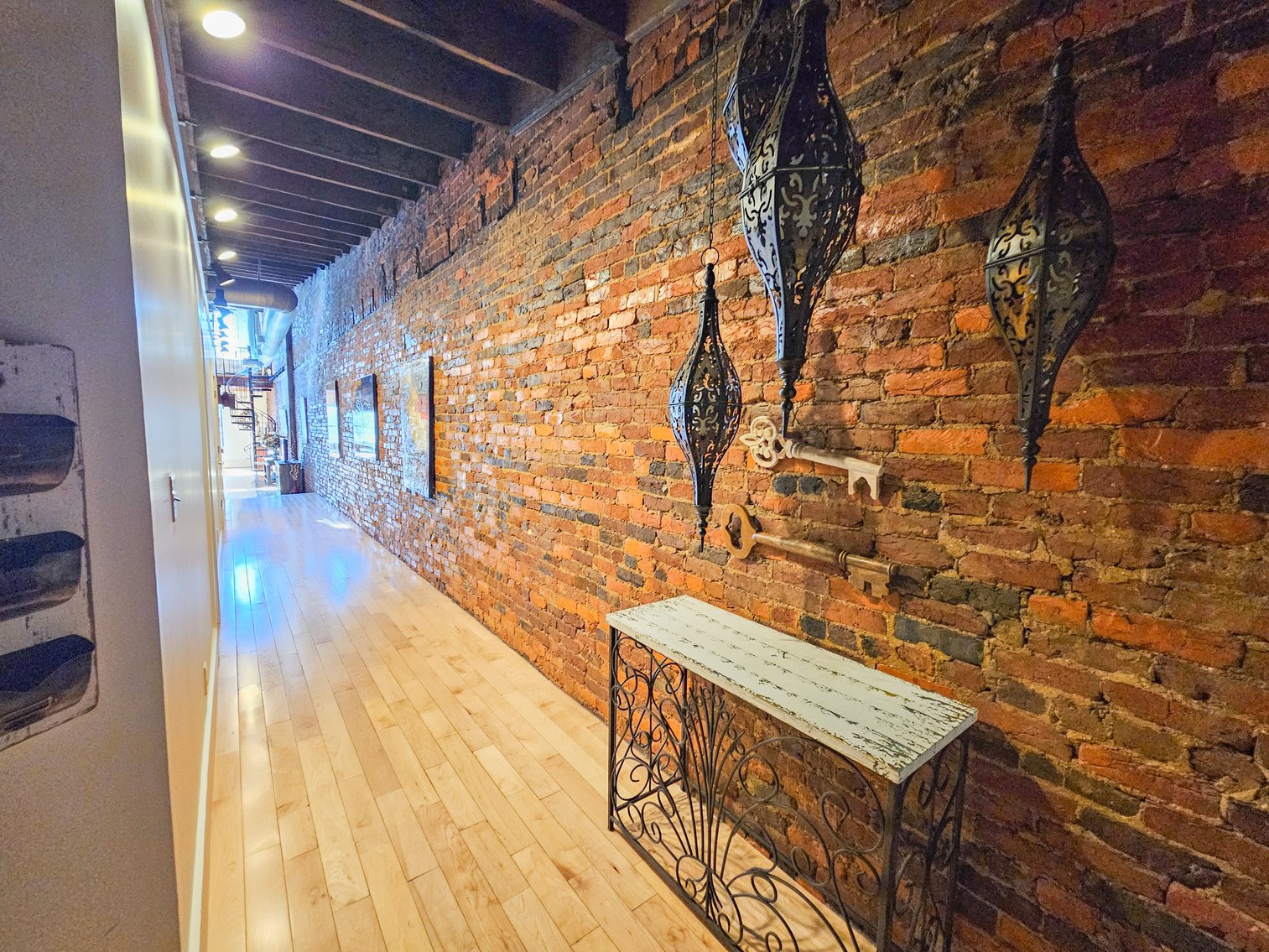 Image for 529 State St., Bristol VA - Loft