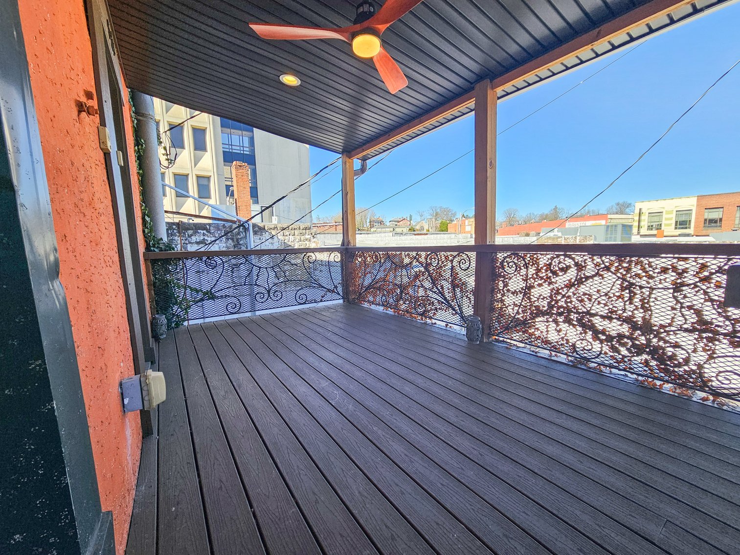 Image for 529 State St., Bristol VA - Loft