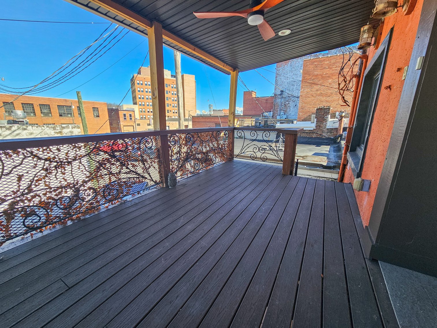 Image for 529 State St., Bristol VA - Loft