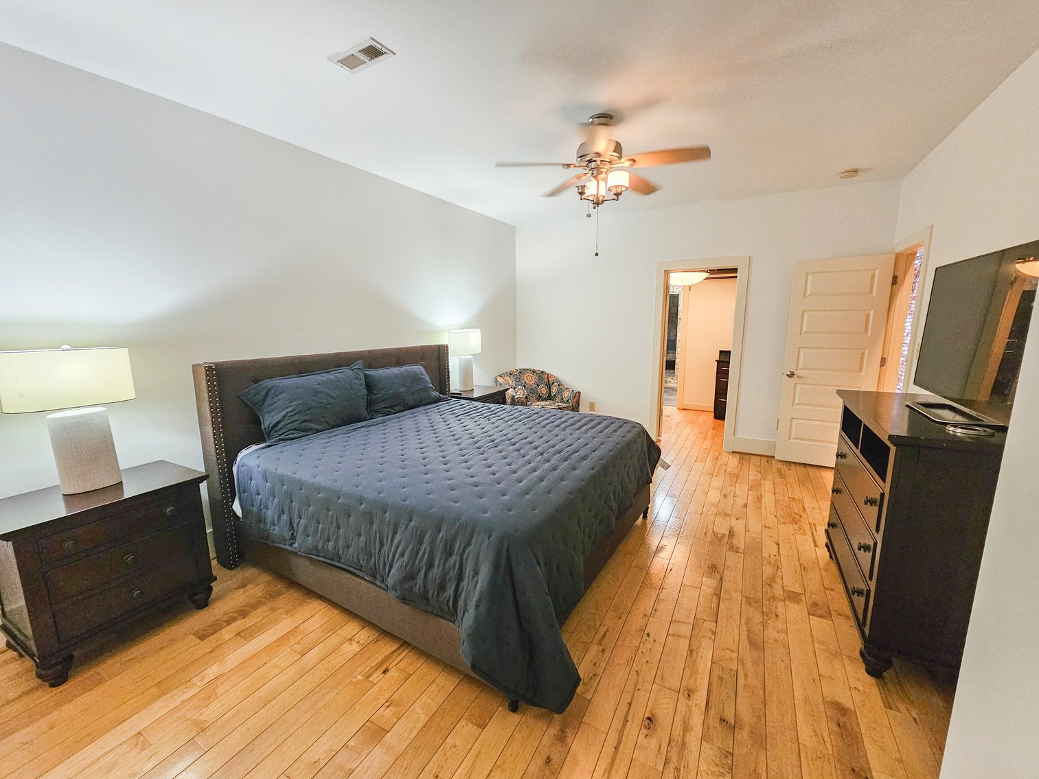 Image for 529 State St., Bristol VA - Loft