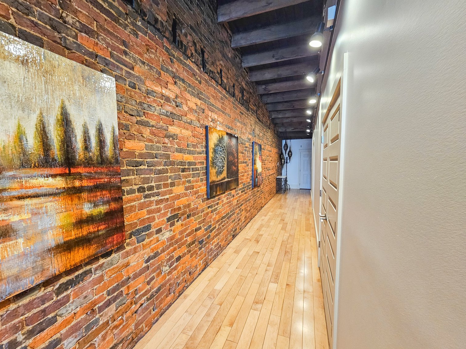 Image for 529 State St., Bristol VA - Loft