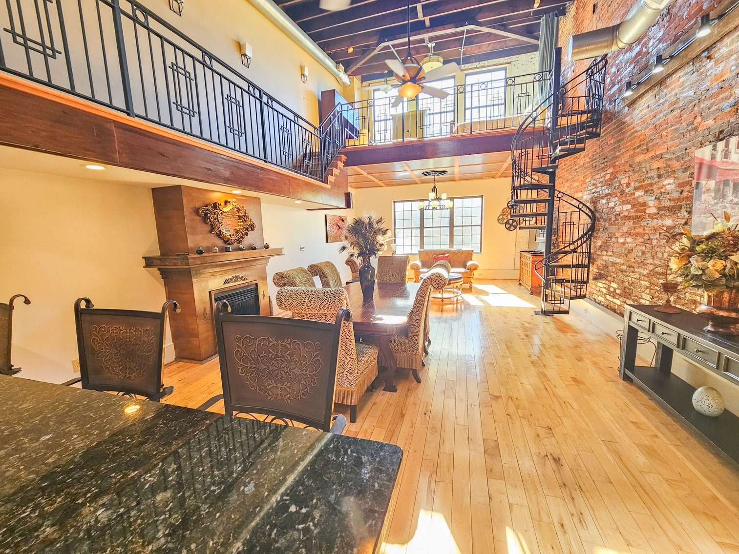 Image for 529 State St., Bristol VA - Loft