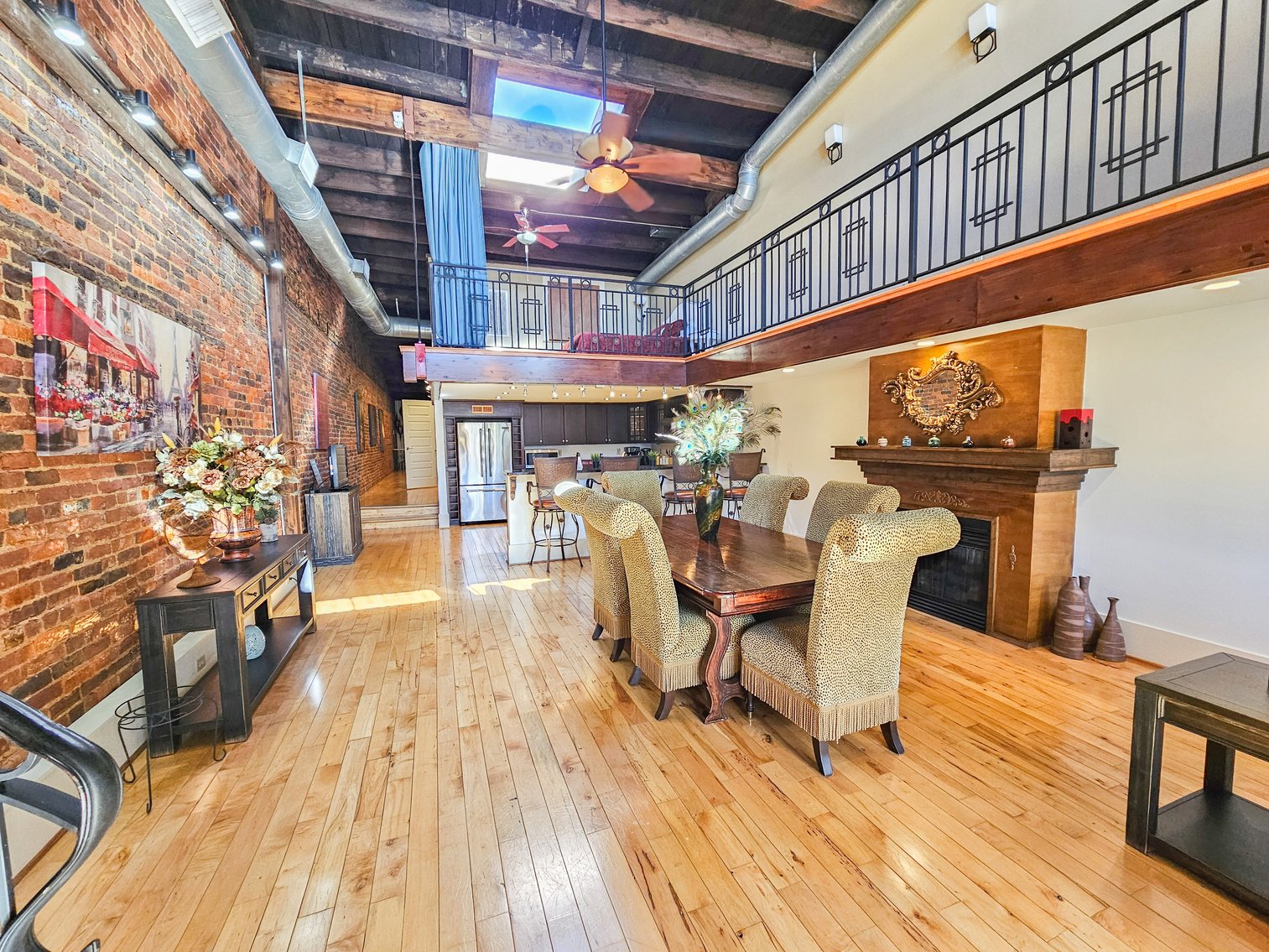 Image for 529 State St., Bristol VA - Loft
