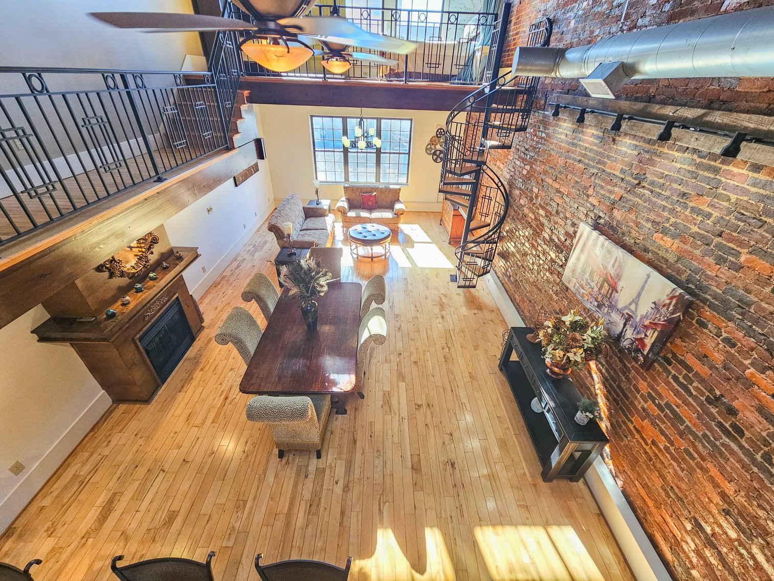Image for 529 State St., Bristol VA - Loft