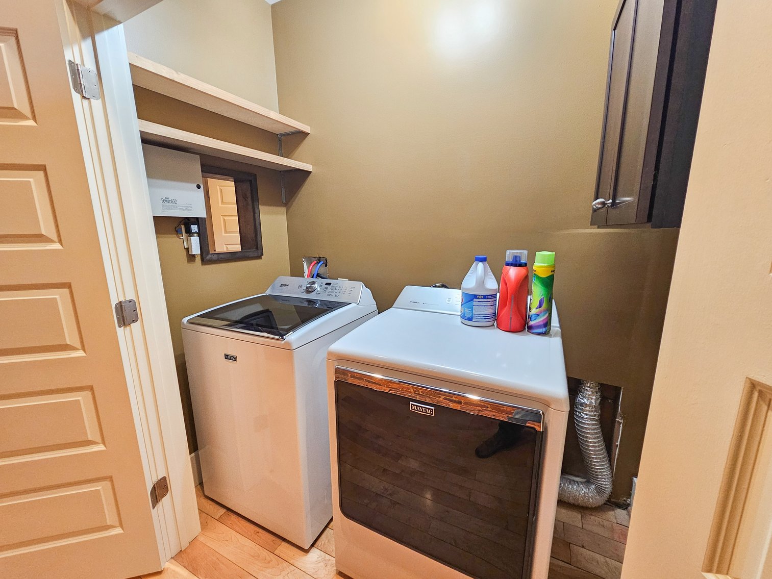 Image for 529 State St., Bristol VA - Loft
