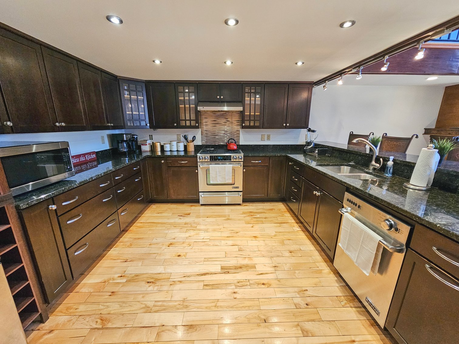 Image for 529 State St., Bristol VA - Loft