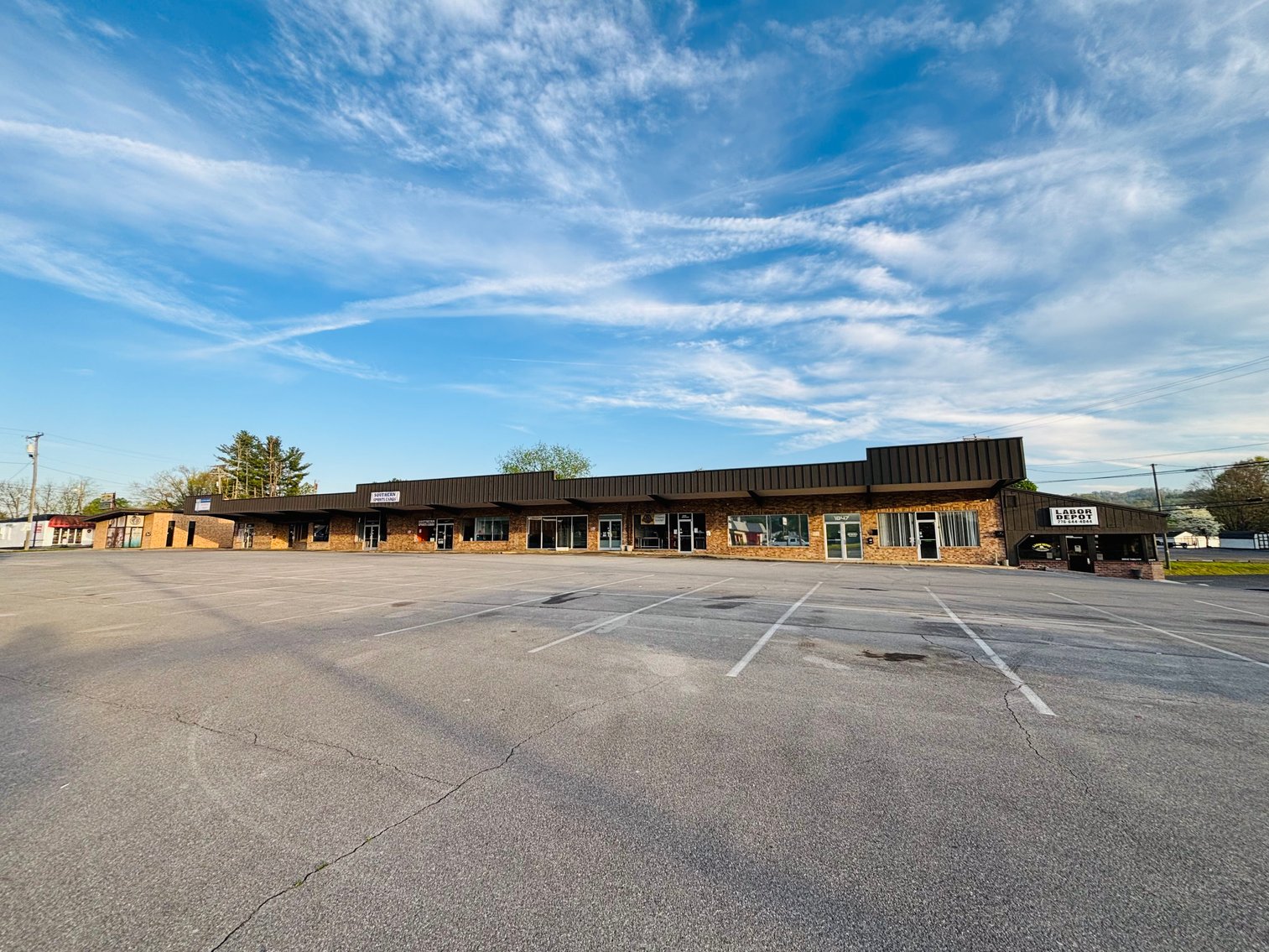 Image for 1841 EUCLID AVENUE  BRISTOL, VA 24201