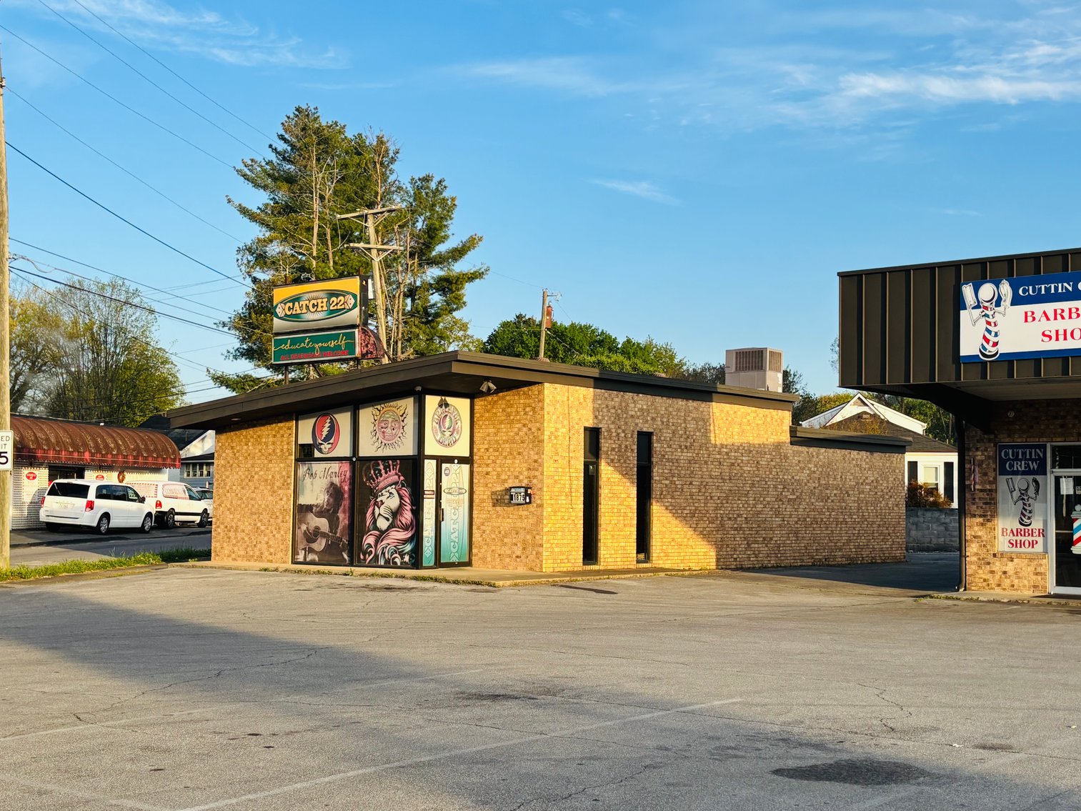 Image for 1841 EUCLID AVENUE  BRISTOL, VA 24201