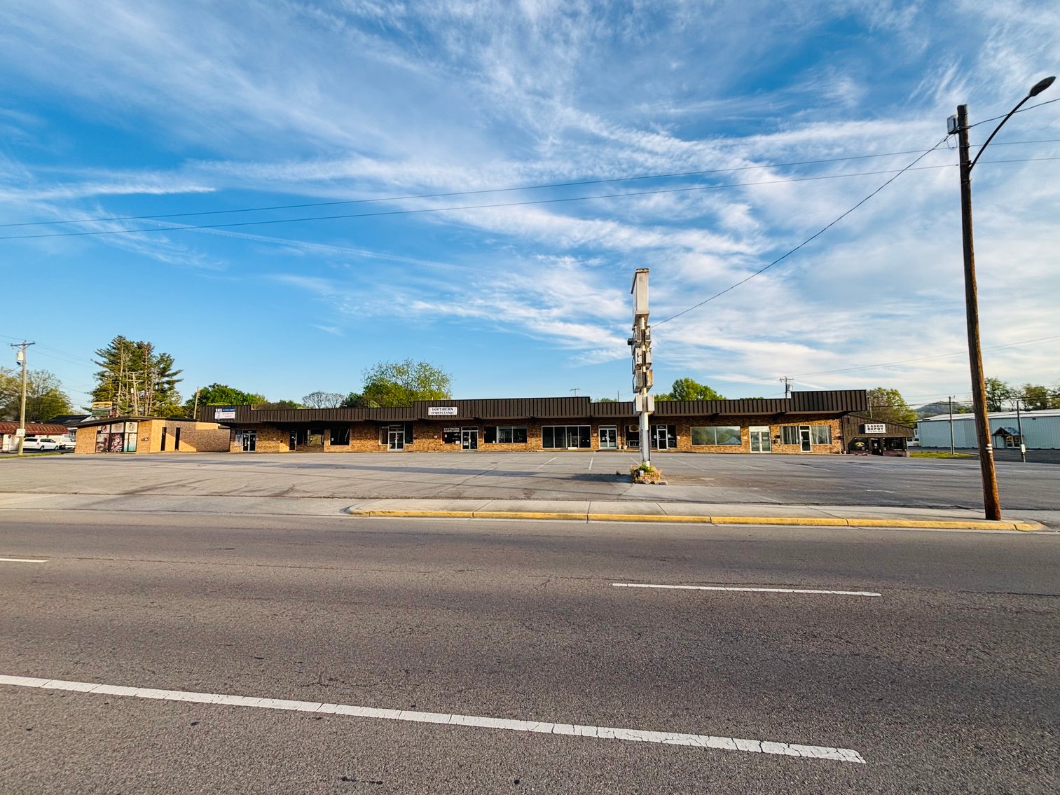 Image for 1841 EUCLID AVENUE  BRISTOL, VA 24201