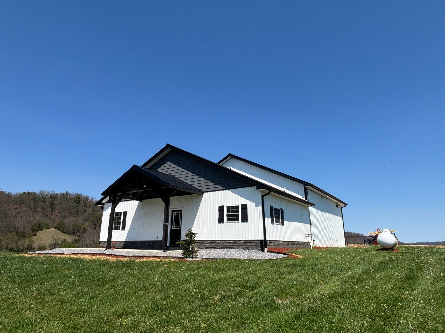 Image for 21419 NEAL RD. ABINGDON, VA 24211