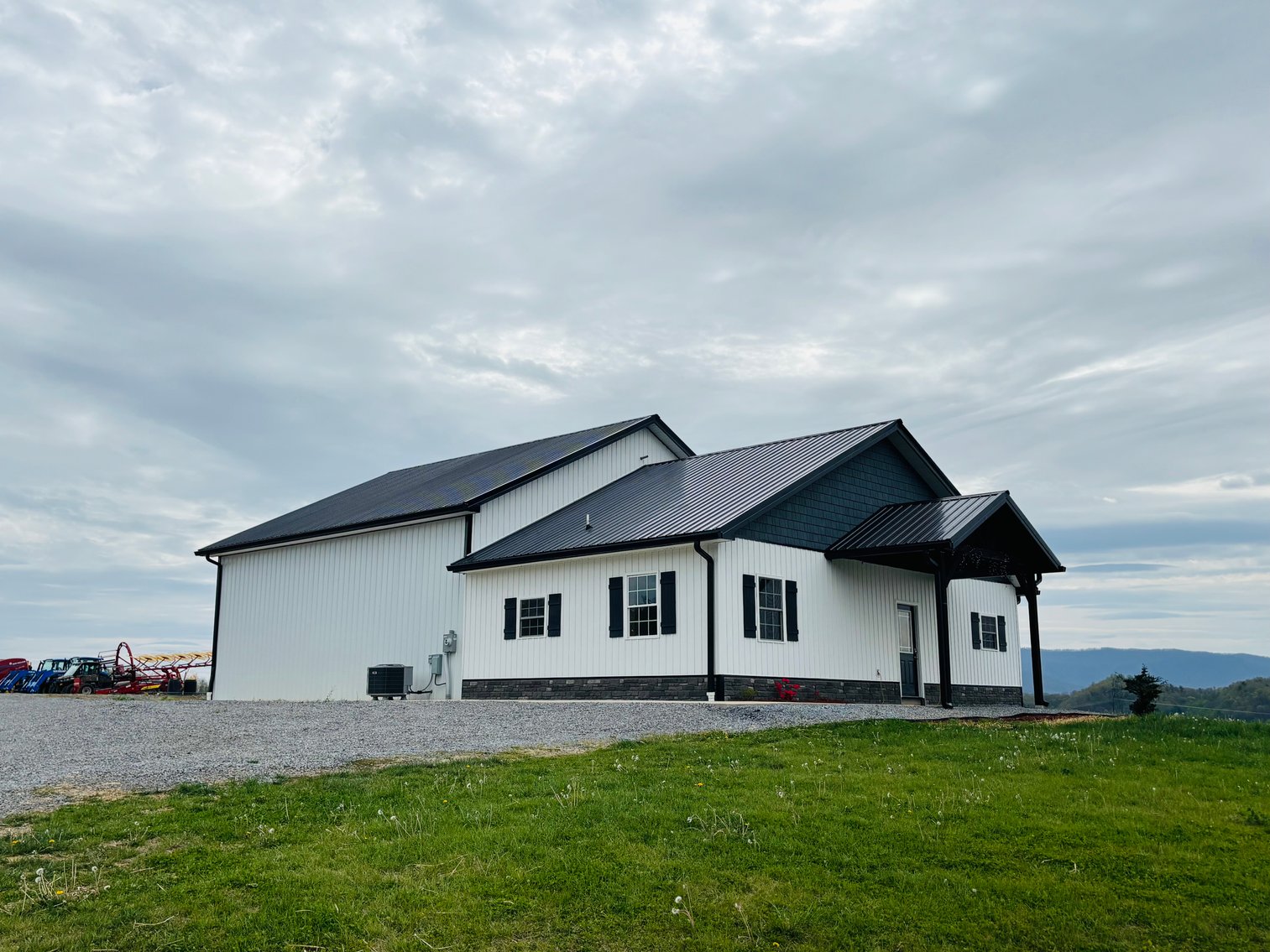 Image for 21419 NEAL RD. ABINGDON, VA 24211