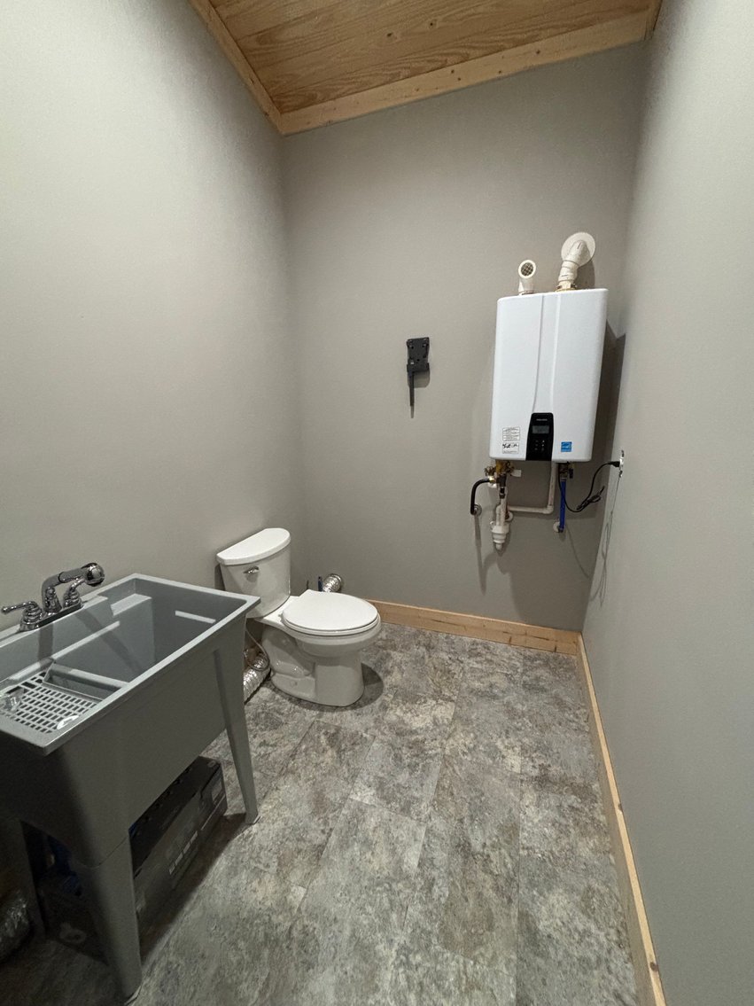 Image for 21419 NEAL RD. ABINGDON, VA 24211