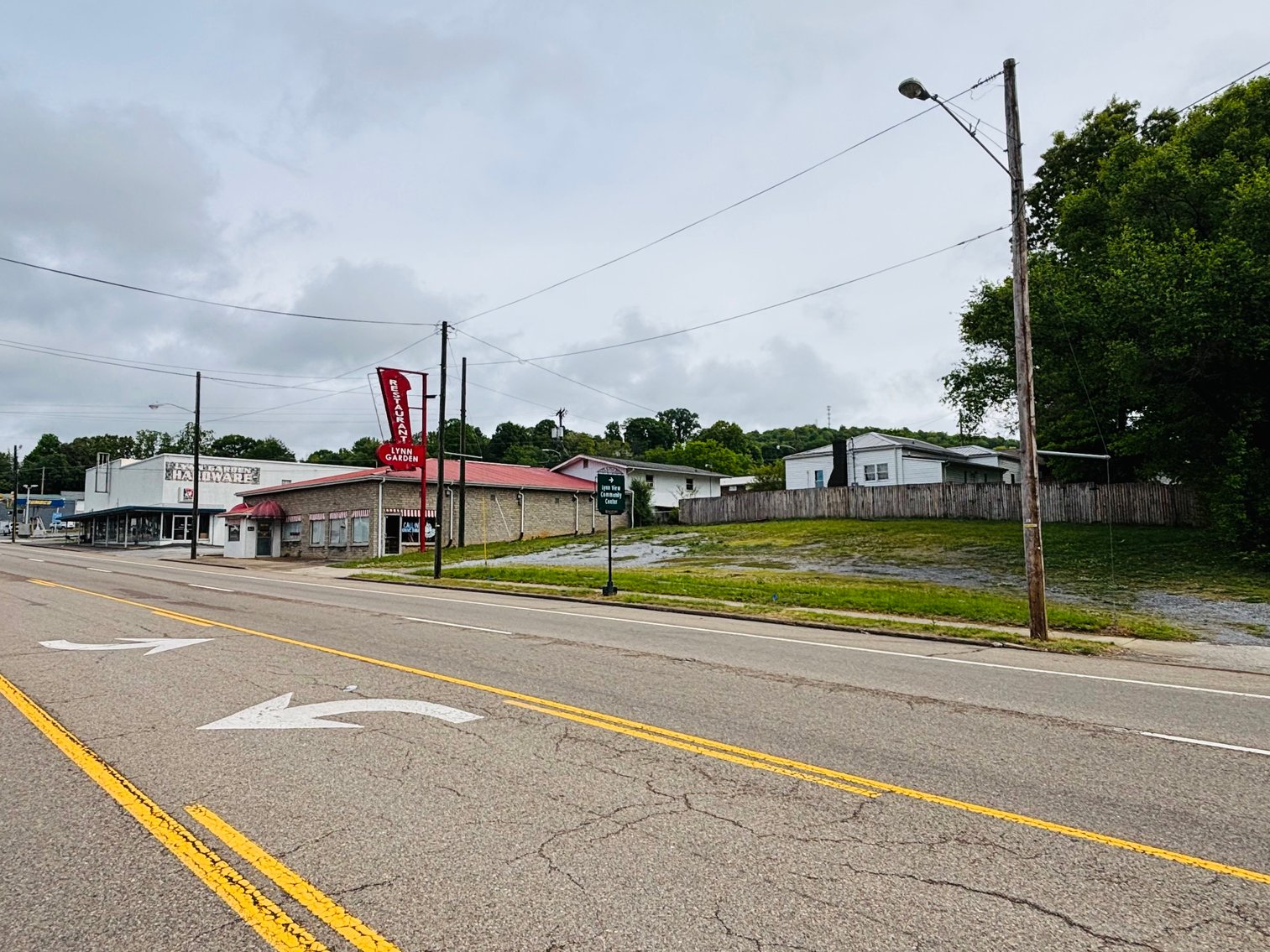 Image for 1105 - 1113 LYNN GARDEN DRIVE  KINGSPORT, TN 37665