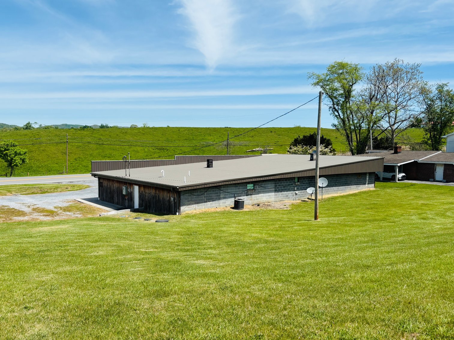 Image for 37222 LEE HIGHWAY  GLADE SPRING, VA 24340