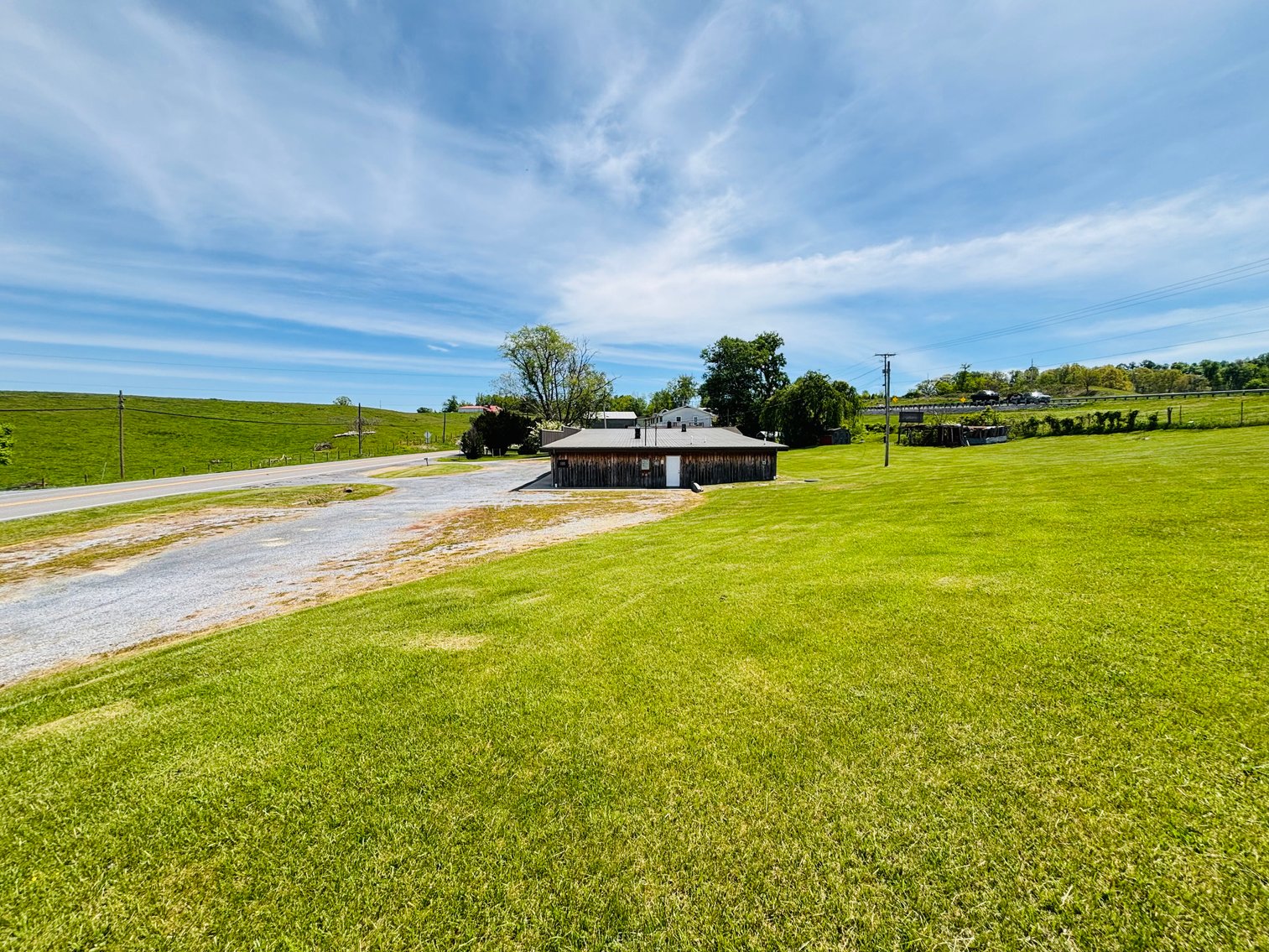 Image for 37222 LEE HIGHWAY  GLADE SPRING, VA 24340