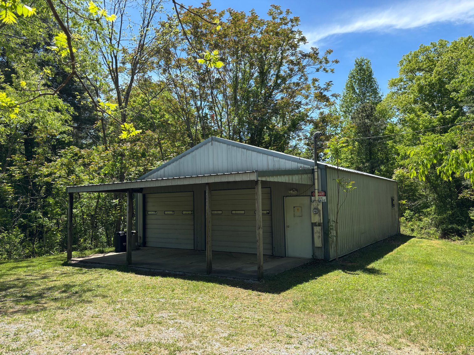 Image for 6326 BETHLEHEM ROAD  BRISTOL, VA 24202