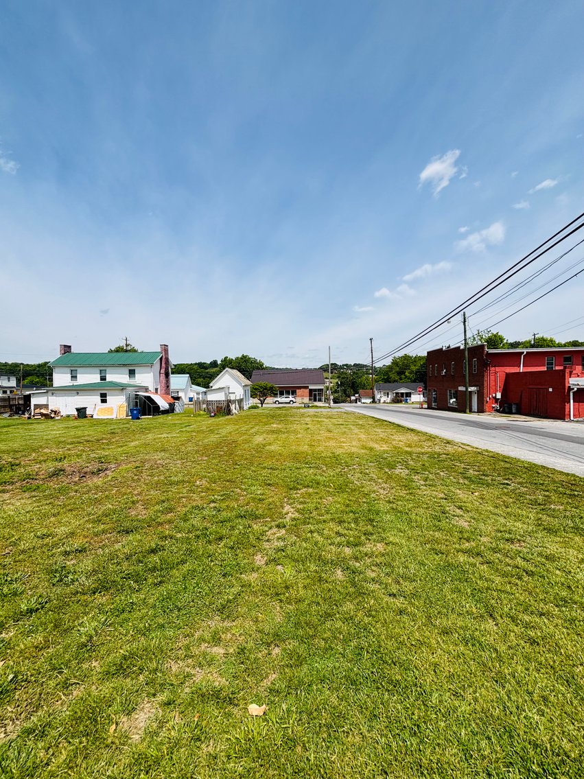 Image for MAIN STREET BLUFF CITY, TN