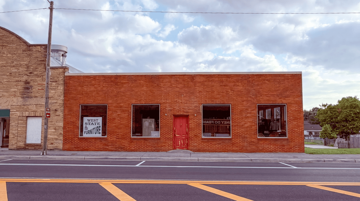 Image for 1611 W. STATE STREET  BRISTOL, VA 24201