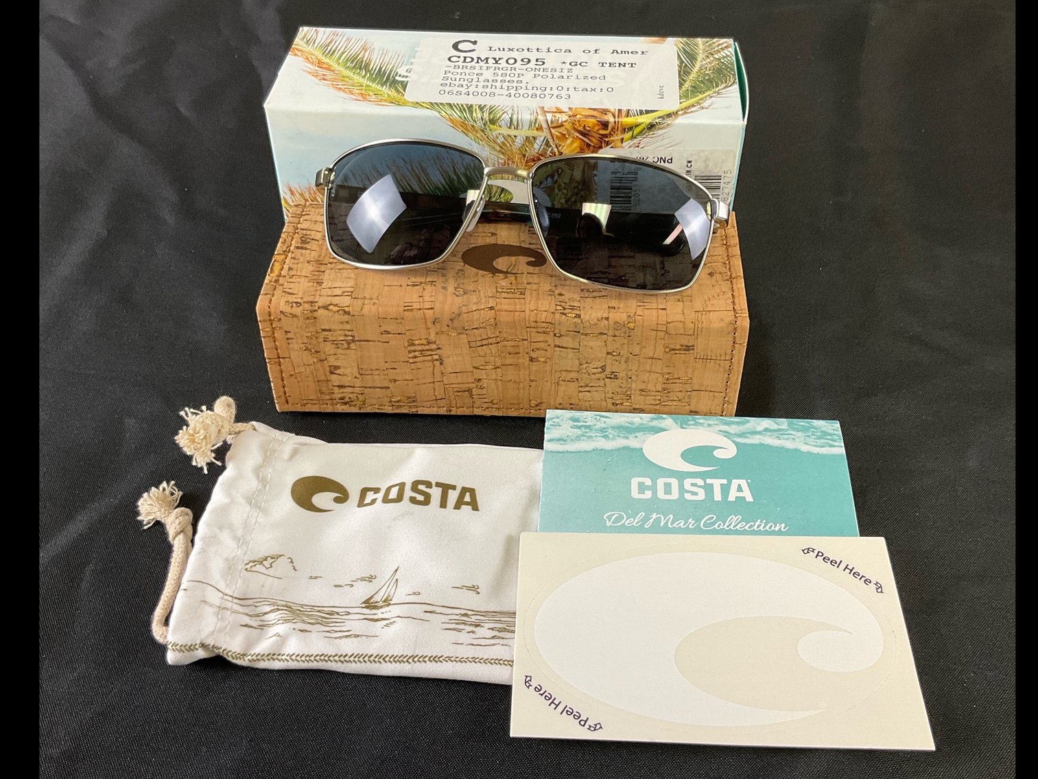 Image for Back Country Auction- Overstock & Returns 10-19-24