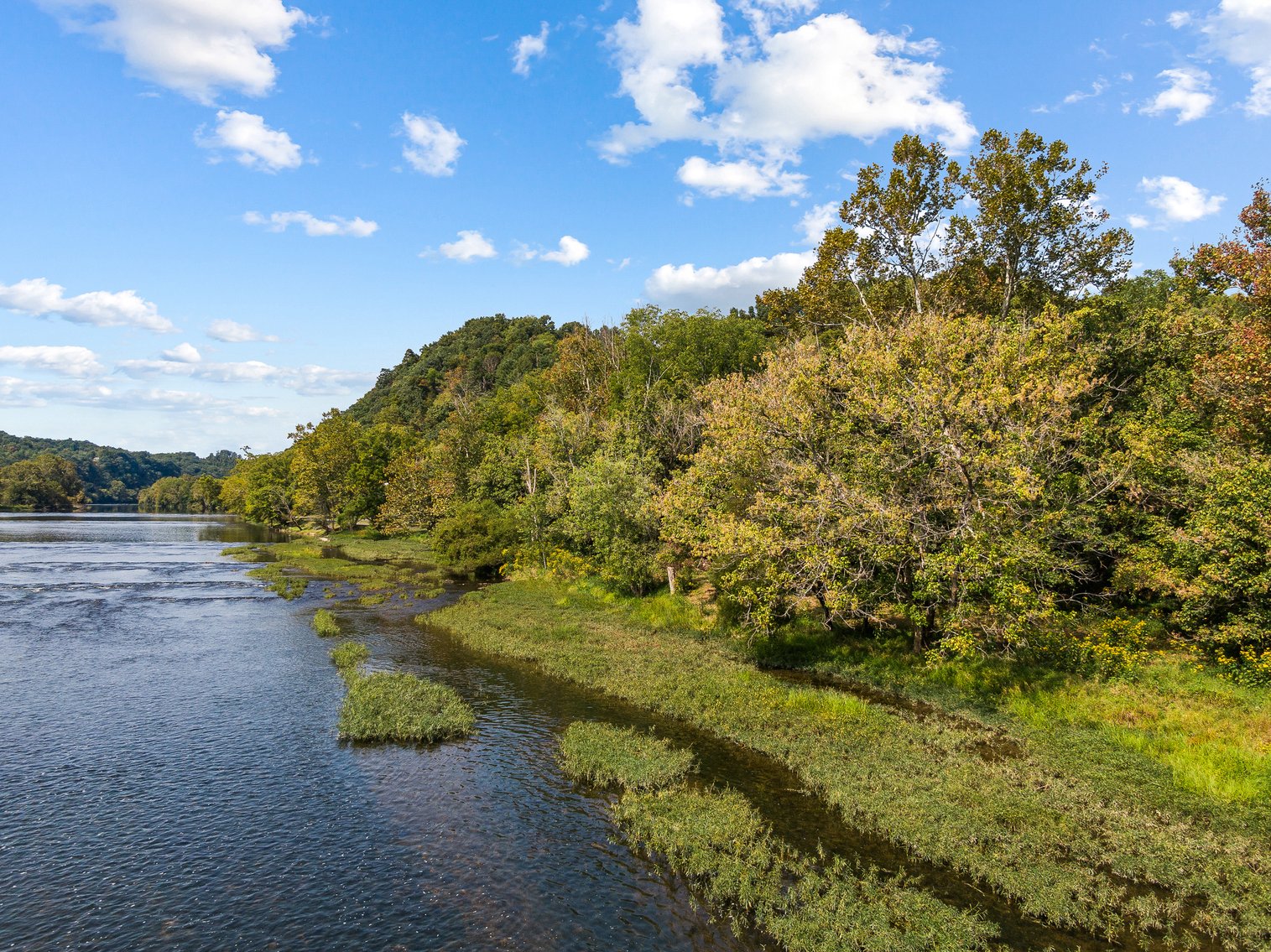 Image for River Property 4535 Clarks Ferry Rd, Draper Va 24324