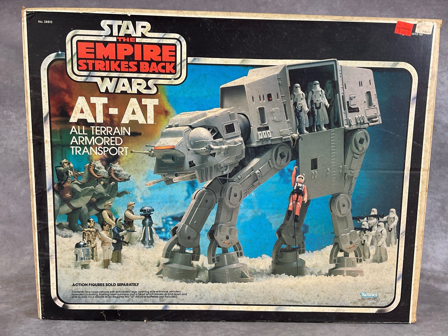 Image for Online Only Toy, Antique, and Much More Public Auction March 1st, 2025 @ 10 a.m.