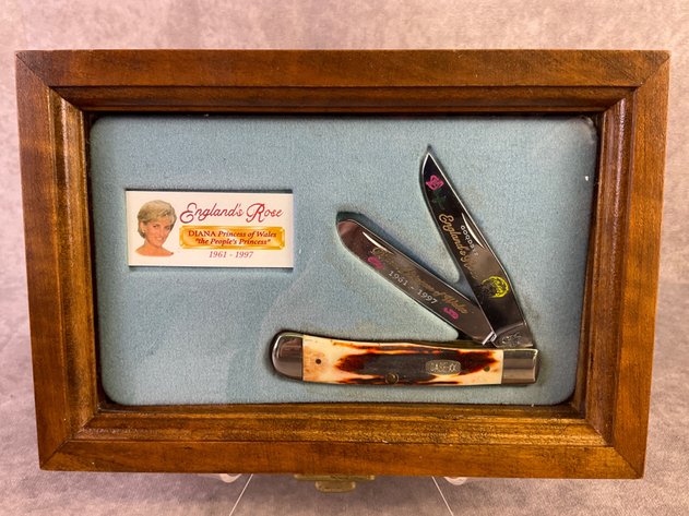 Image for Online Only Auction of Firearms, Ammunition, Collector Case XX , Reloading Equipment, and Accessories 2-28-26 @ 10 am.